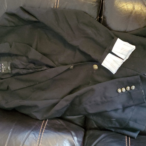 Talula Blazer - Picture 5 of 5